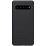 Nillkin Super Frosted Shield Matte cover case for Samsung Galaxy S10 5G order from official NILLKIN store